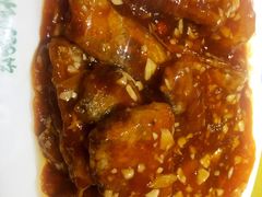 带鱼-直隶安家牛肉罩饼(建华店)