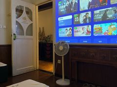 -域SPA·足疗·按摩·养生(静安寺店)