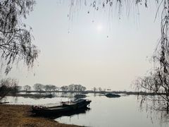 -苏州吴中太湖旅游区