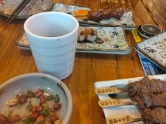 -平成屋· Late Night 食堂(漕宝路店)
