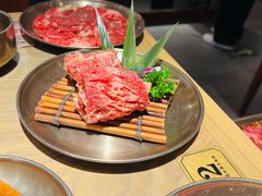 -西塔老太太泥炉烤肉(亚运村店)