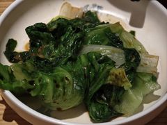 -白沙肴·长沙米粉.小炒湘菜(石厦时代广场店)