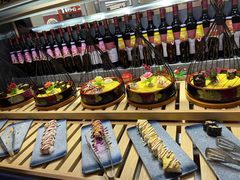 -布多斯烤肉火锅自助(江腾广场店)