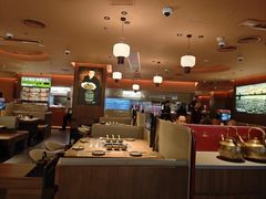 -巴奴毛肚火锅(京西大悦城店)