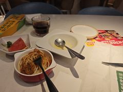 -豪客来牛排(东区万达坊店)