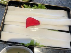 -百草滩羊清水涮羊肉·清真·宁夏盐池滩羊(莲花桥店)