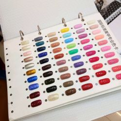 -美斯洛美甲美睫连锁店