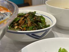 -洞庭米湘·湖南菜(银河SOHO店)
