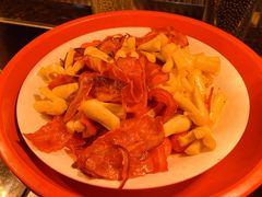 -美食汇·海鲜自助西餐厅·江门富力万达嘉华酒店