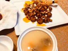 -重庆解放碑帝晶酒店·雅轩中餐厅
