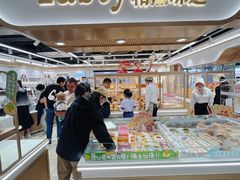 -精点味道(大连商场店)