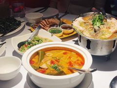 -瓦城泰国料理(芮欧百货店)