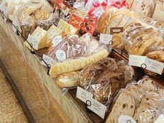 -莉蓮蛋挞(静安寺店)