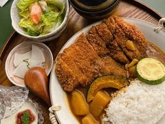 -ITARU食堂·定食料理(西丽店)