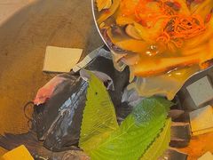 -滇小鱼·云南野生菌火锅(上杭路店)