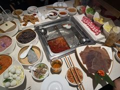 -海底捞火锅(赛格国际购物中心店)