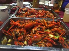 -通乐簋街小龙虾(老店)