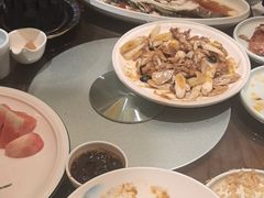 -二分八云雁阁•新晋菜大同味(长治路店)