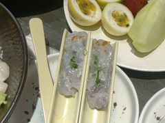 -牛YO寿喜烧和牛火锅自助(三台子万象汇店)