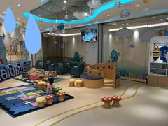 -水孩子国际儿童游泳早教中心(吾悦旗舰中心)