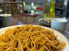 -严记小天府酸菜鱼(西四路店)