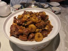 -原汁原味农家菜·经典粤菜(江燕南路店)