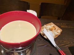 -瑞食酒馆 La Taverne Suisse