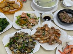 -秋姐美食店(旅游大道店)