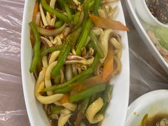 -阿杰臻选海鲜饭店(普陀山店)