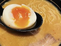 -一兰拉面(铜锣湾店)