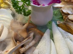 -束河人家(南锣鼓巷店)