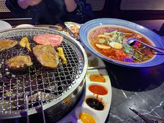 -十三姨正合丰烤肉(营迹路店)