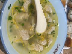 -小杨生煎(龙阳广场店)