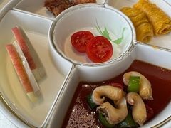 -皇朝会.经典传统粤菜(外滩店)