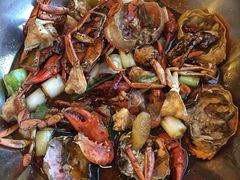 -七欣天香辣蟹火锅(武义壶山广场店)
