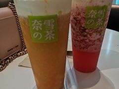 -奈雪的茶(东原悦荟店)