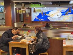-河州春清真西北特色美食(虎踞路店)
