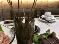 -围炉夜话·潮汕卤水火锅(榕江店)