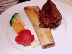 -王品牛排(郑州大卫城店)