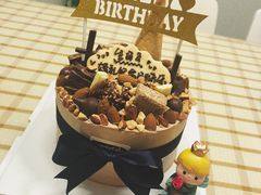 -EnergyCake蛋糕理想国
