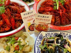 -虾铺子龙虾·私房菜(金源花苑店)