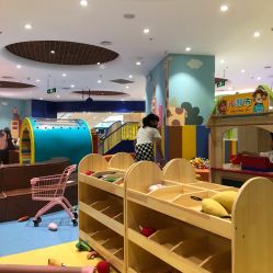 -MELAND(郑州万象城店)