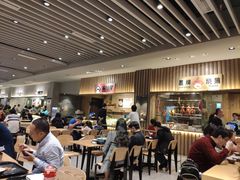 大堂-食代馆(深业上城店)
