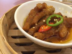 -潮府馆·非遗潮州菜·港式点心(世纪公园店)