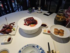 -侨美·唐荔园·40年地道粤菜