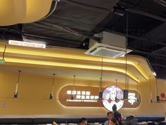 -师烤·豆花烤鱼(广州荔湾扬韬广场店)