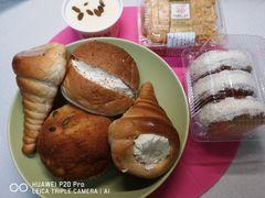 -新侨三宝乐面包店(崇文门店)