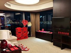-上海凯宾斯基大酒店