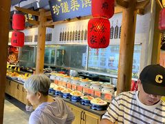 -大家食府·福建菜(FAC协盛中心庭院餐厅店)