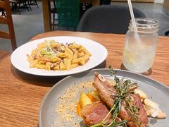 -FUNFUN有饭花园聚会餐厅